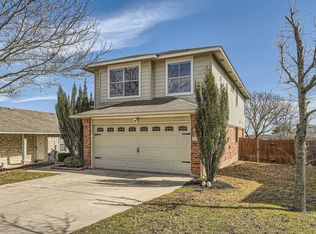 15213 Rosehip Ln, Pflugerville, TX 78660