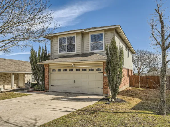 15213 Rosehip Ln, Pflugerville, TX 78660