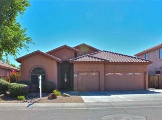 7237 W Sandra Ter, Peoria, AZ 85382