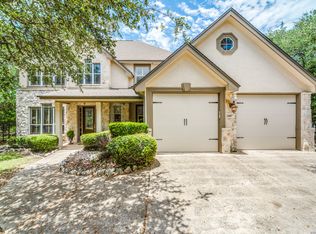24607 Fairway Spgs, San Antonio, TX 78260