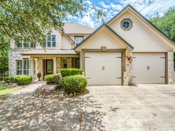 24607 FAIRWAY SPGS, San Antonio, TX 78260