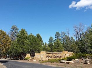 4651 Juniper Dr, Happy Jack, AZ 86024