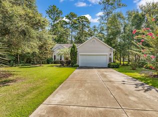 423 Gully Store Ct, Conway, SC 29526