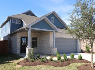 8211 Blue Fish Dr, Cypress, TX 77433
