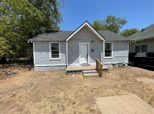 1320 Harrison Ave, Waco, TX 76704