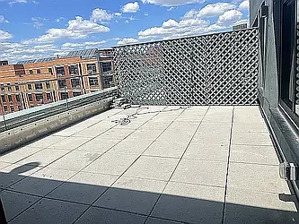 Rented by MySpaceNYC