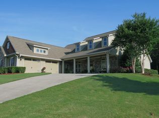 69 Fallen Branch Cir SE, Rome, GA 30161