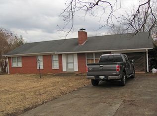 224 High St, Huntingdon, TN 38344