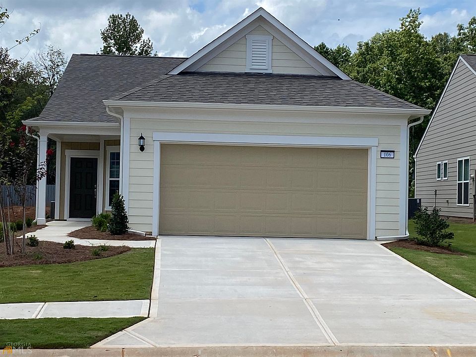 106 Court Xing, Locust Grove, GA 30248 Zillow