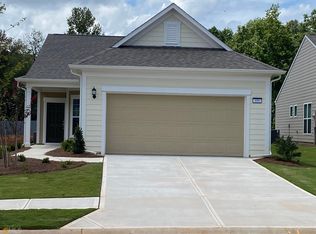 106 Court Xing, Locust Grove, GA 30248