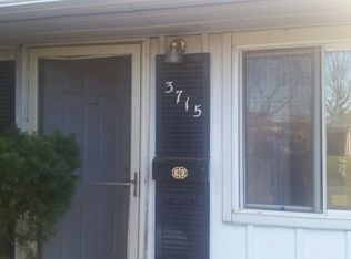 3715 N Brentwood Ave, Indianapolis, IN