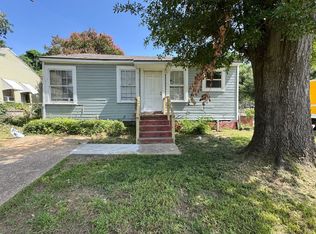 3102 W Laurel St, Shreveport, LA 71109