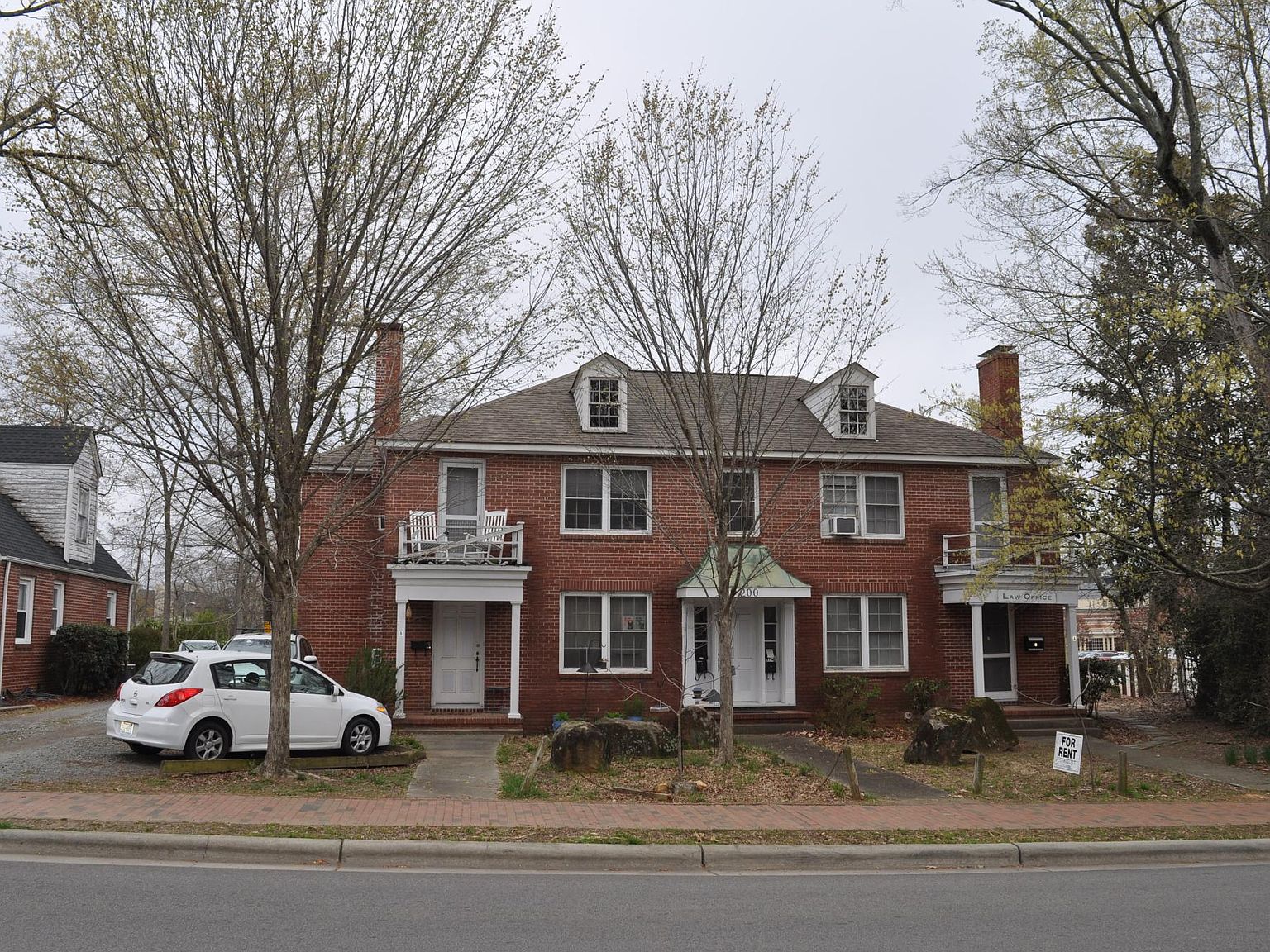 200 McCauley St B, Chapel Hill, NC 27516 Zillow