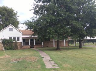 2300 S 85th St E, Muskogee, OK 74403