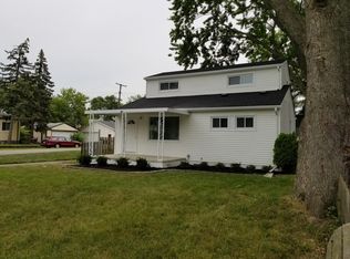 28590 Marshall St, Southfield, MI 48076