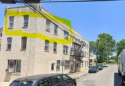 1 bed, 550 sqft, $895 — Photo 2
