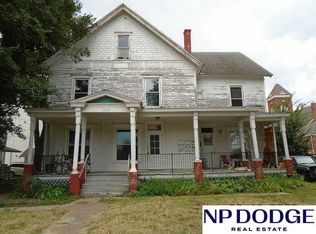 435 E 5th St, Fremont, NE 68025