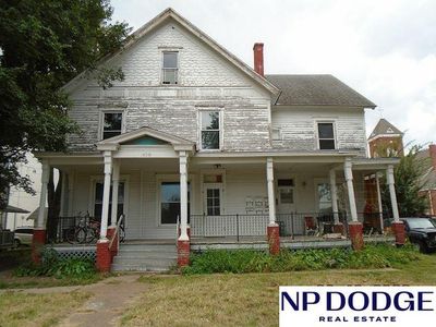 435 E 5th St, Fremont, NE, 68025