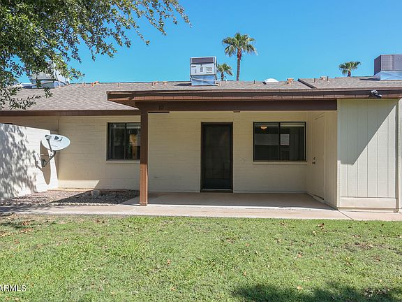 3rd image of 2064 S FARNSWORTH Drive E #10