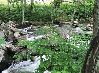 356 Charles Creek Rd, Bakersville, NC 28705