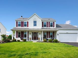 14324 Carriage Sta, Lockport, IL 60441