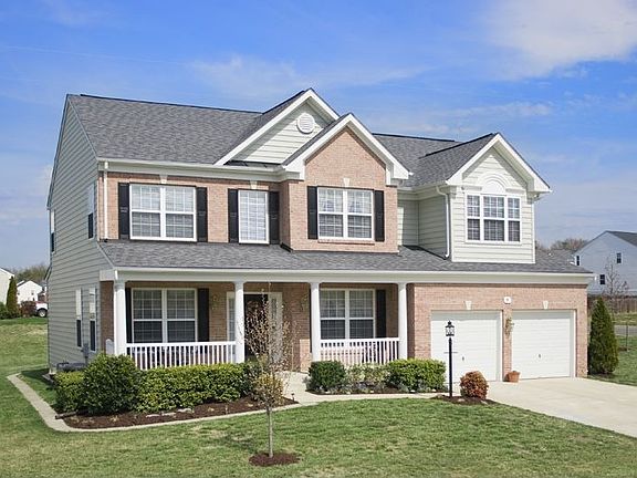 2nd image of 9 Brookeshire Dr