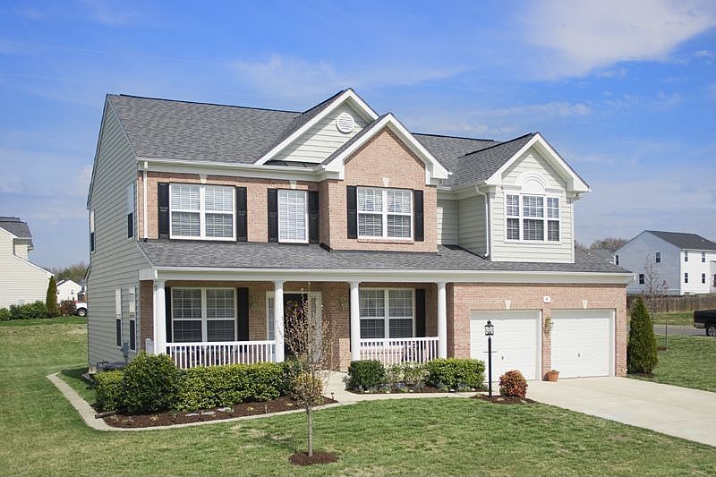 9 Brookeshire Dr Fredericksburg VA Zillow