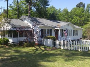 131 Modoc Rd, Swainsboro, GA 30401