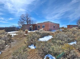 4 Llama Rd, El Prado, NM 87529