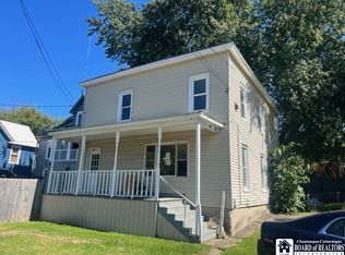 124 Water St, Jamestown, NY 14701