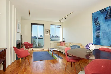 Sold by Brown Harris Stevens