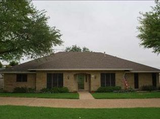 206 Alta Vis, Rockwall, TX 75087