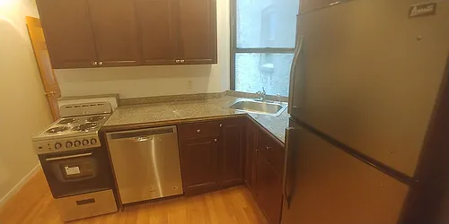 Rented by GPA Realty