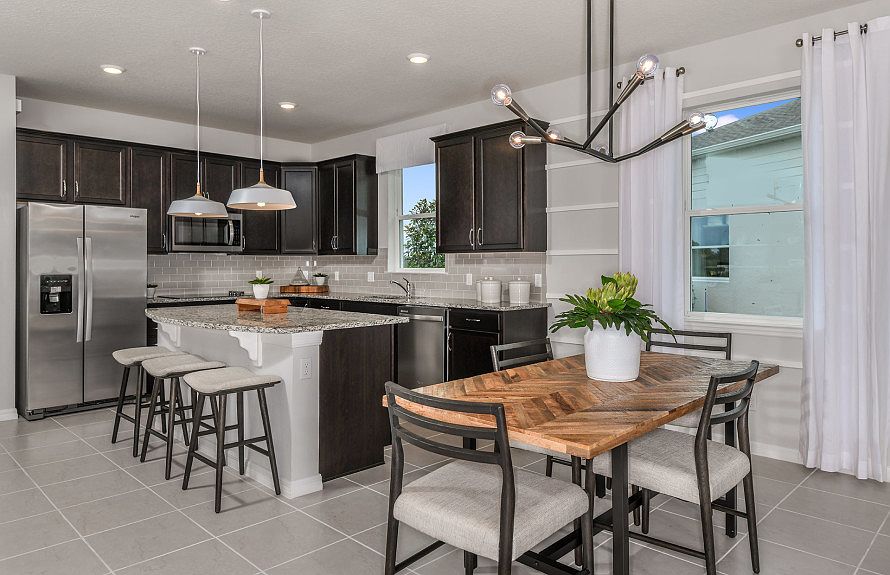Hartford Terrace by Pulte Homes in Davenport FL Zillow