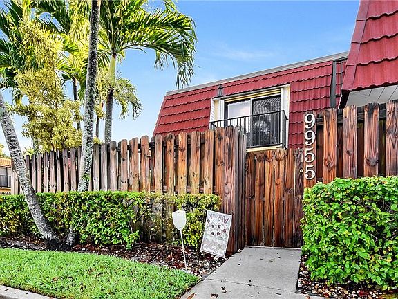 3rd image of 9955 NW 6th Court #9955