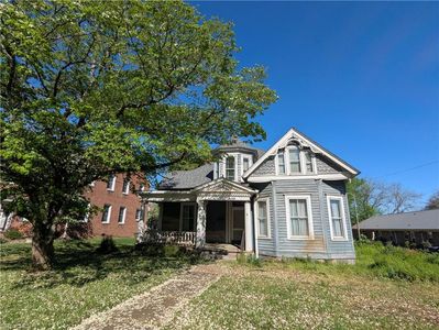 410 S State St, Lexington, NC, 27292