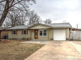 16104 E 2nd St, Tulsa, OK 74108