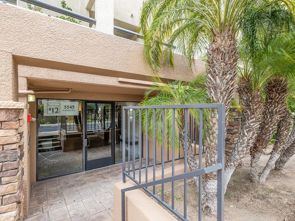 The Met Warner Center Condominiums Apartment Rentals Woodland Hills