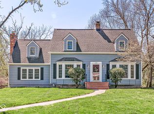 635 E 84th St, Indianapolis, IN