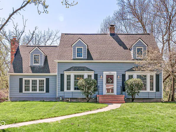 635 E 84th St, Indianapolis, IN 46240