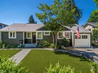 6515 46th Ave NE, Seattle, WA 98115