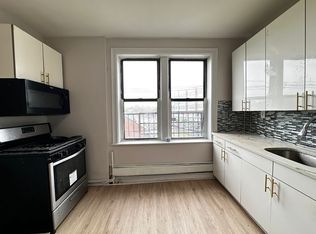 1537 John F Kennedy Blvd APT 5, Jersey City, NJ 07305
