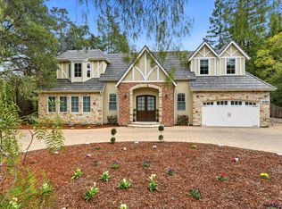 15180 Pepper Ln, Saratoga, CA