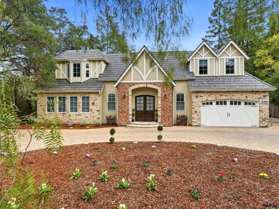 15180 Pepper Ln, Saratoga, CA, 95070