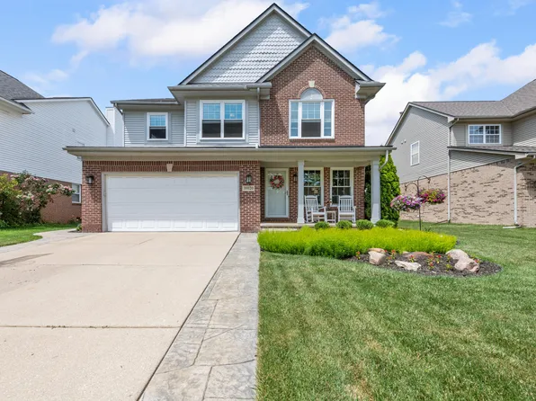 39020 Florence Ave, Westland, MI 48185