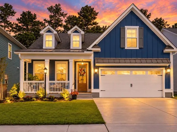 369 Wappoo Trace Ln, Summerville, SC 29486
