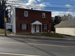 913 9th St SE, Roanoke, VA 24013