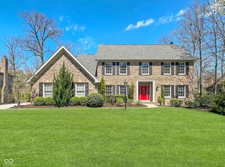 11642 Old Stone Dr, Indianapolis, IN 46236