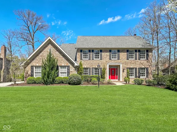 11642 Old Stone Dr, Indianapolis, IN 46236