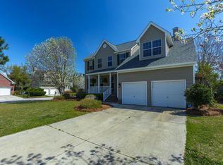 120 Historic Dr, Mount Pleasant, SC 29464